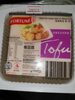 Pressed Tofu - Prodotto