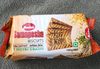 Samaposha biscuit 5 nutri grains - Product