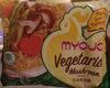 Vegetarian Mushroom Flavour - Produkt