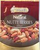 Natural Nutty Berries Delight - Product
