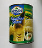 Bamboo shoots - Product