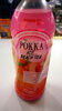 Ice peach tea - Product