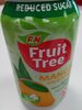 Fruit tree - Mango - Produkt