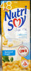 Nutri Soy F&N Soya Drink - Product
