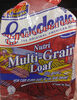 Multi grain - Produit