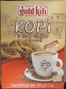 Kopi 3 in 1 coffee - Producto