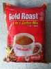 3 in 1 Coffee Mix - Product