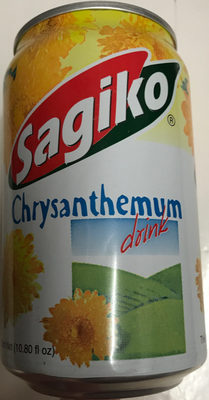Chrysanthemum Drink - Product - fr