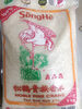 Thai Hom Mali Rice - Product