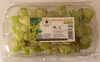 White Seedless Grapes, Table Grapes - Product