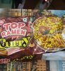 Top Ramen Curry - Product
