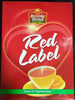Red Lable Tea - Product