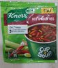 Hot & Sour Veg Cup a Soup - Product