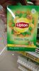 Green tea Honey Lemon - Product
