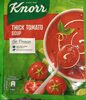 Tomato Soup - Produit