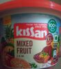 Mixed Fruit Jam - Product