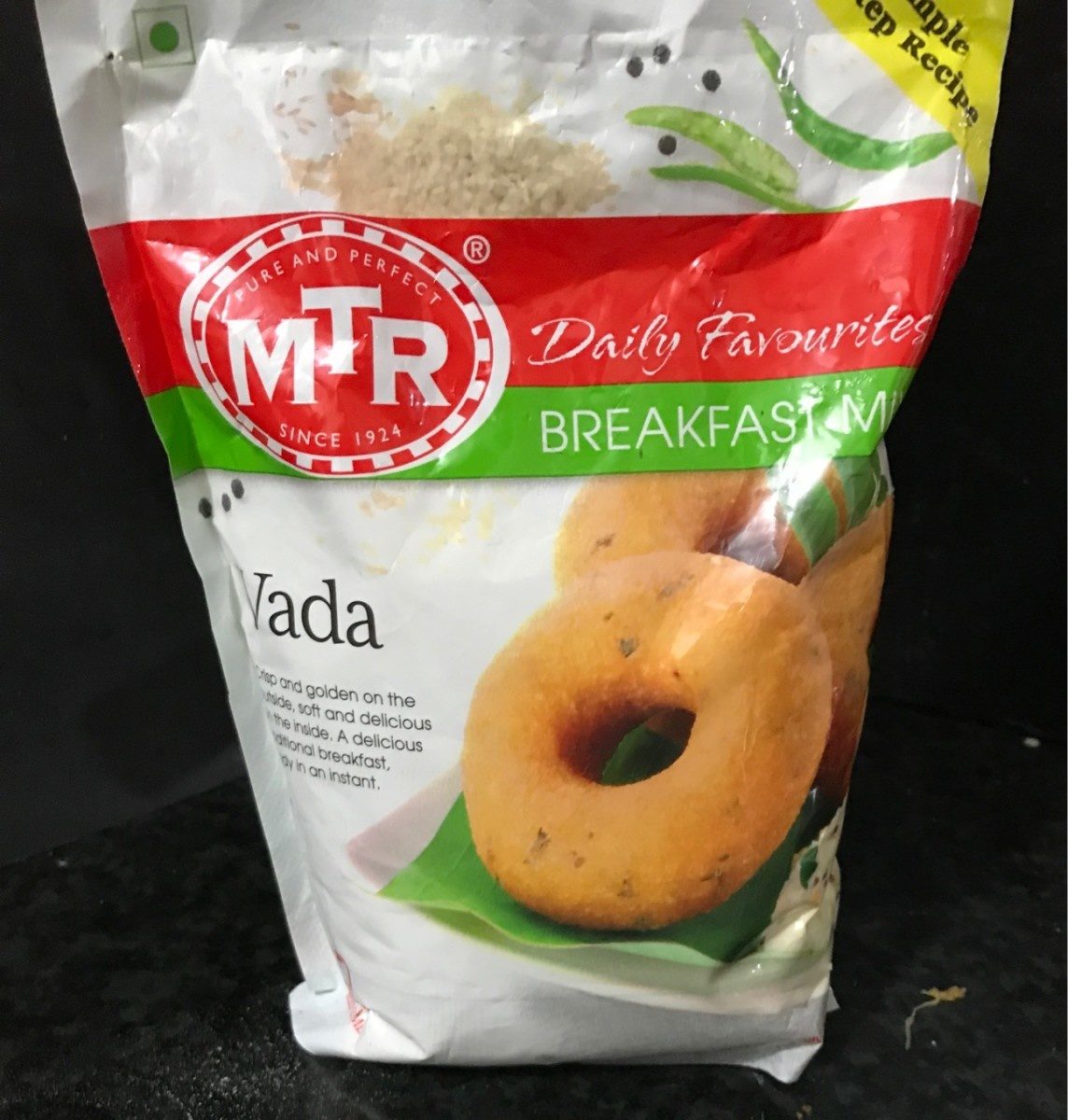 Vada - Product - fr