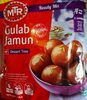 Gulab Jamun - Product