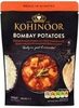 Kohinoor Bombay Potatoes 300G - Product