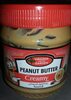 Peanut butter creamy - Produit