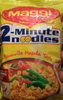 Maggi Double Pack - Masala - Product