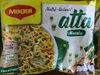 Atta noodles - Product