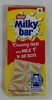 Milky bar - Produkt