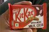 KitKat - Prodotto