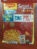 Maggi 2-minute noodles Special Masala - Product