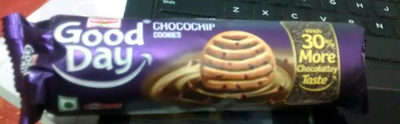 GoodDay Choco Chip - Product