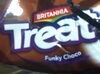 Britannia Treat - Produit