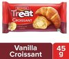 Treat Croissant Vanilla Créme - Product