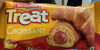 Britannia treat Croissant Mixed Fruit - Product