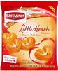 Little Hearts Biscuits - Product