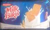 Milk Bikis - Produit