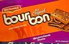 Bourbon Choco biscuits - Product