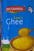 Cow’s ghee - Product