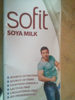 Sofit Soya Milk - Product