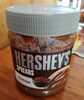 Hershey's spread cocoa - Sản phẩm