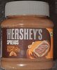 Hershey's Spreads Cocoa with Almond - Produit