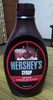 Chocolate Flavoured Syrup - Produit