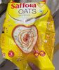 Saffola oats - Producto