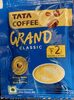 Tata Coffee Grand Classic - Product