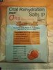 oral rehydration salts - Product