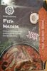 Fish masala - Product