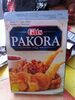 Gits Pakora Mix - Produkt