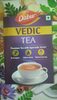 Vedic Tea - Product