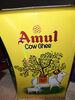 Amul cow ghee - Product