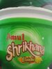 Shrikhand - Product