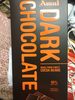 Amul Dark chocolate - Product